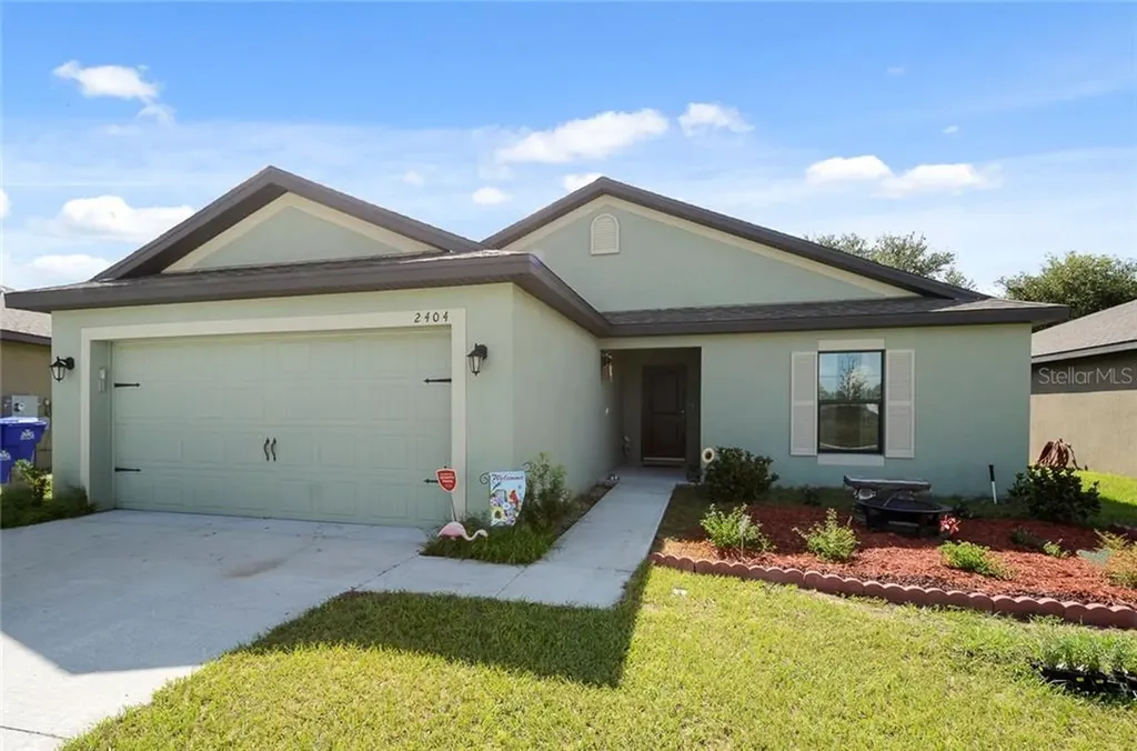 2404 Bexley Drive Tavares FL 32778