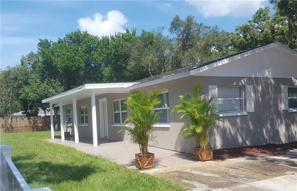 1184 Bass Boulevard Dunedin FL 34698