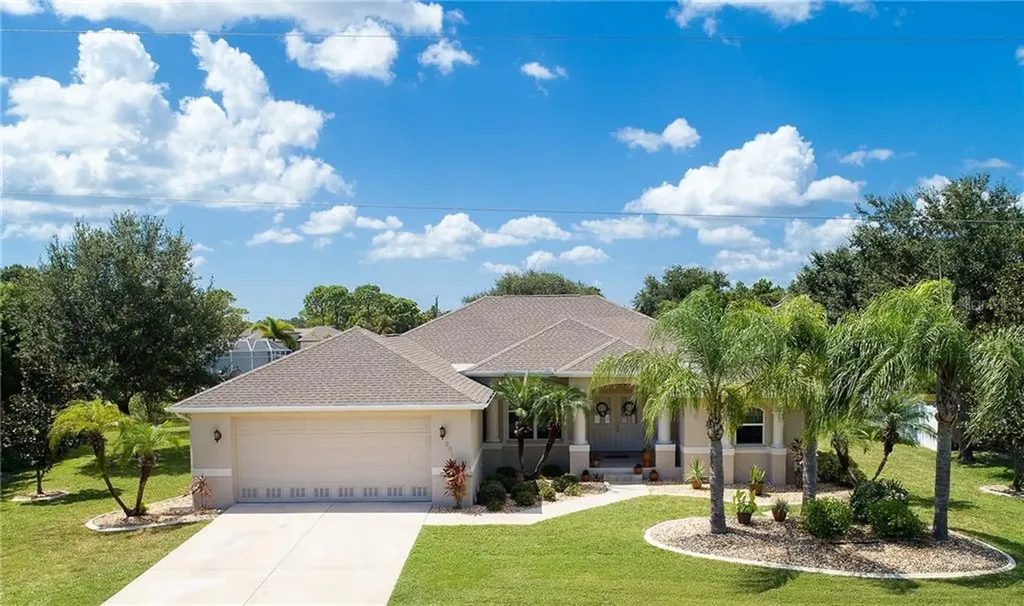 201 Apollo Drive Rotonda West FL 33947
