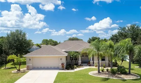 201 Apollo Drive Rotonda West FL 33947