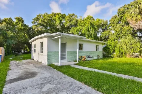 811 La Salle Street Clearwater FL 33755