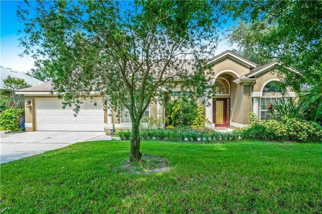 884 Kensington Gardens Court Oviedo FL 32765