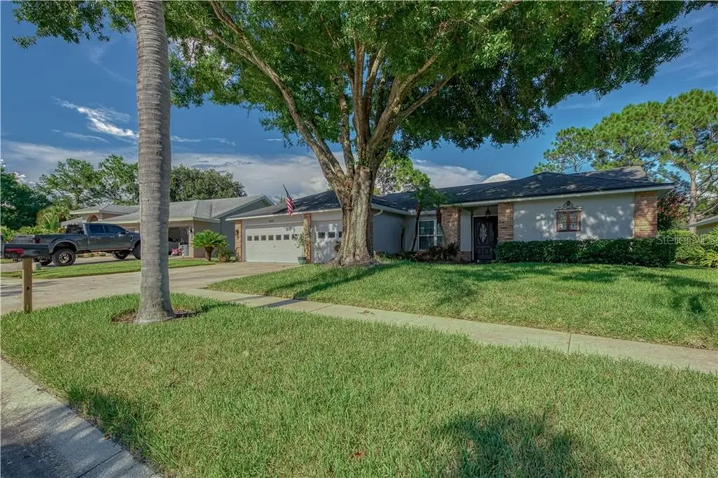3253 Glenridge Court Palm Harbor FL 34685