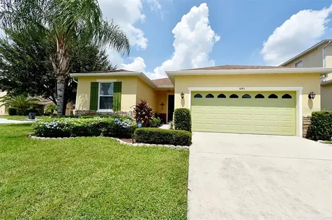 643 Alfani Street Davenport FL 33896
