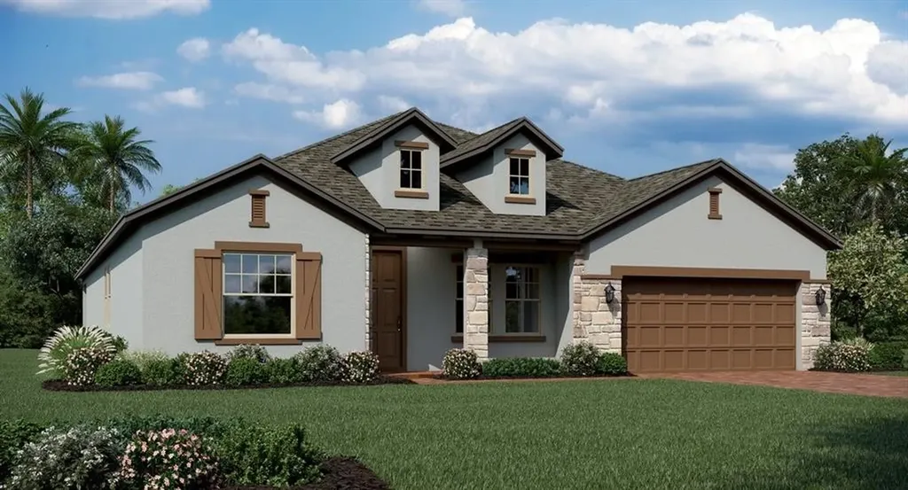 1741 Lake Sims Parkway Ocoee FL 34761