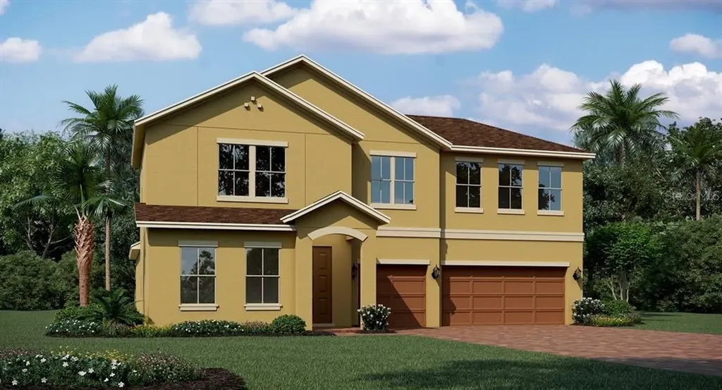 1705 Lake Sims Parkway Ocoee FL 34761