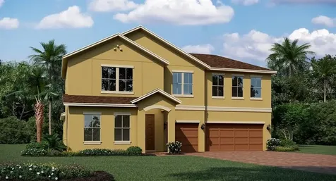 1705 Lake Sims Parkway Ocoee FL 34761