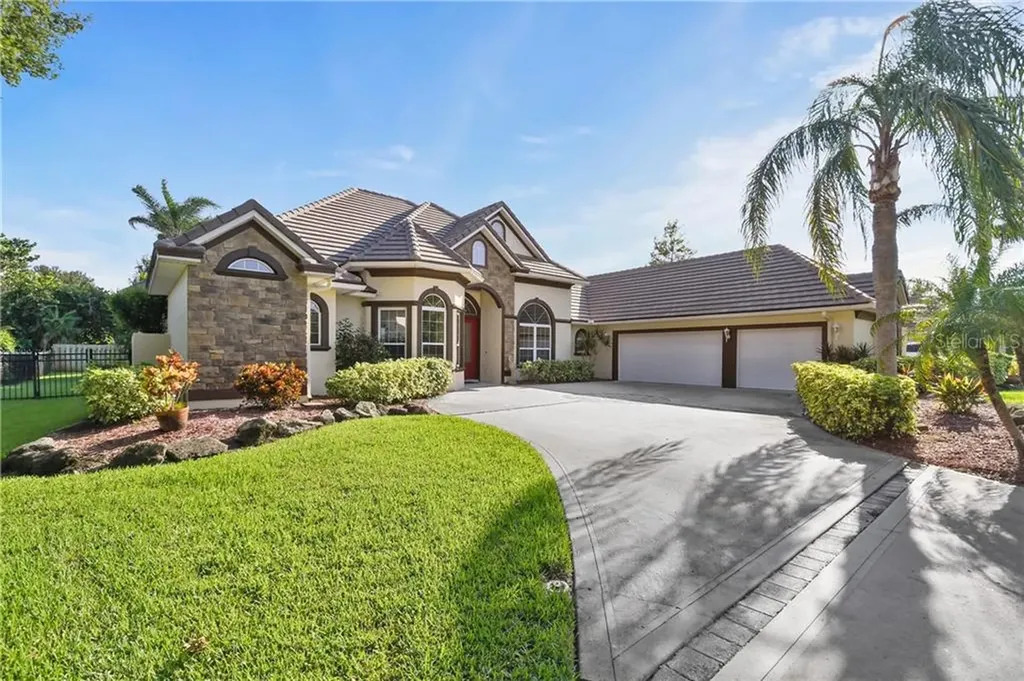 113 Rainbow Street Merritt Island FL 32952