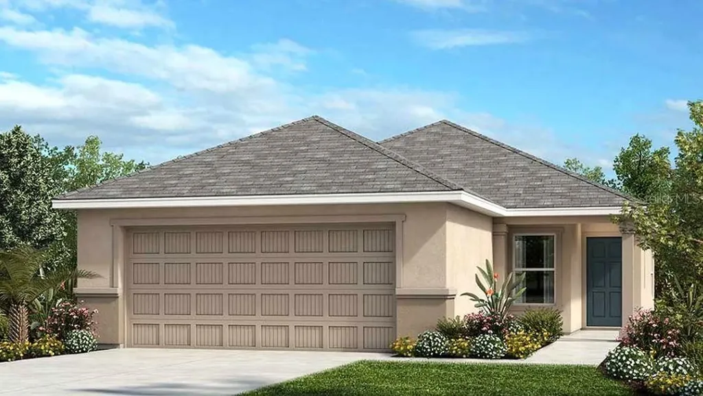 11224 Gold Compass Street Gibsonton FL 33534