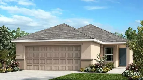 11224 Gold Compass Street Gibsonton FL 33534