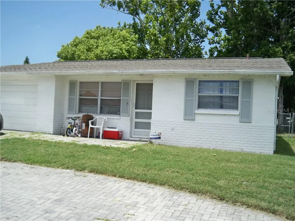 9705 Shamokin Lane Port Richey FL 34668