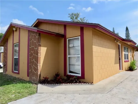 9106 Suffield Court Tampa FL 33615