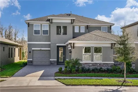 4801 Ballantrae Boulevard Land O Lakes FL 34638