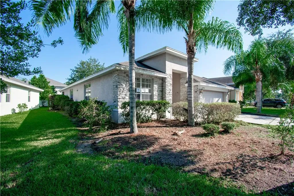 9376 Mustard Leaf Drive Orlando FL 32827
