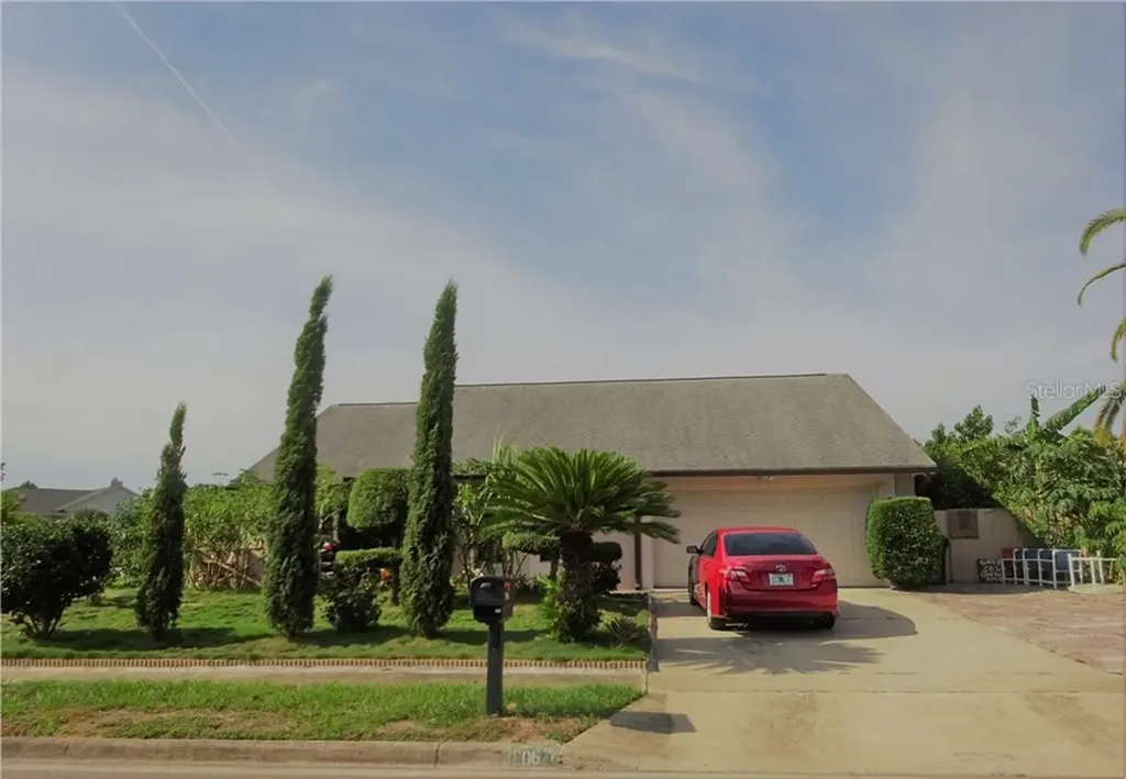 2906 Golden Rock Drive Orlando FL 32818