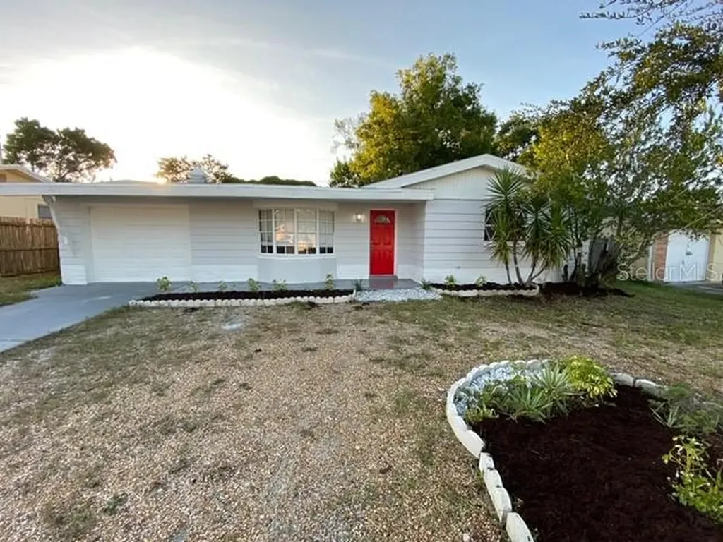 3629 Westchester Drive Holiday FL 34691