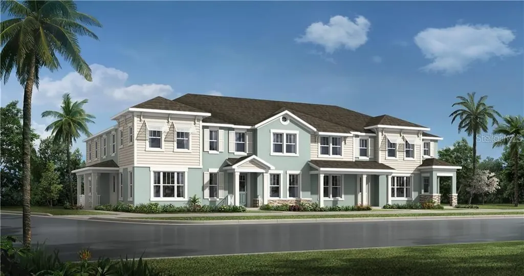 2206 Loblolly Bay Street Clermont FL 34711