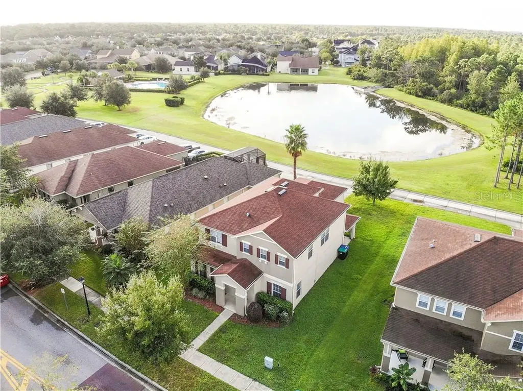 14314 Golden Rain Tree Boulevard Orlando FL 32828