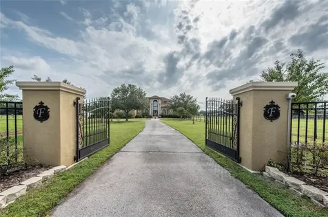 10812 Dorman Meadow Lane Lithia FL 33547