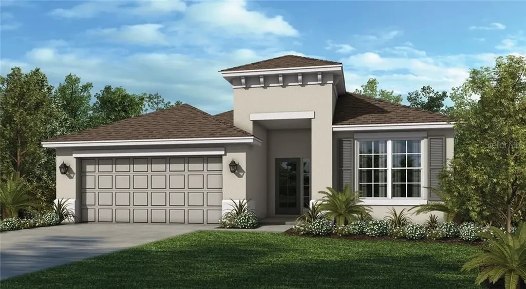 29911 Walsh Oak Drive Wesley Chapel FL 33545