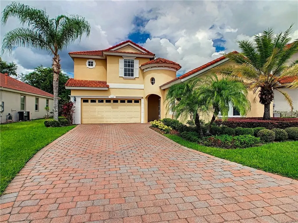 1024 Via Tivoli Court Windermere FL 34786
