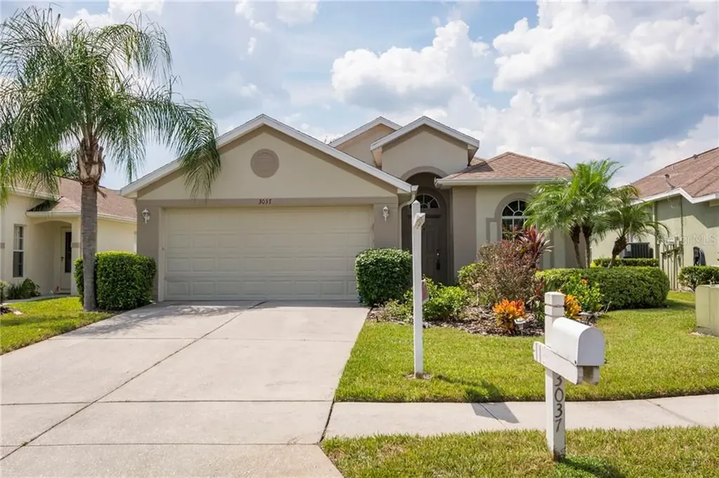 3037 Sotheby Lane Land O Lakes FL 34639