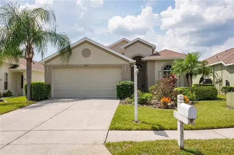 3037 Sotheby Lane Land O Lakes FL 34639
