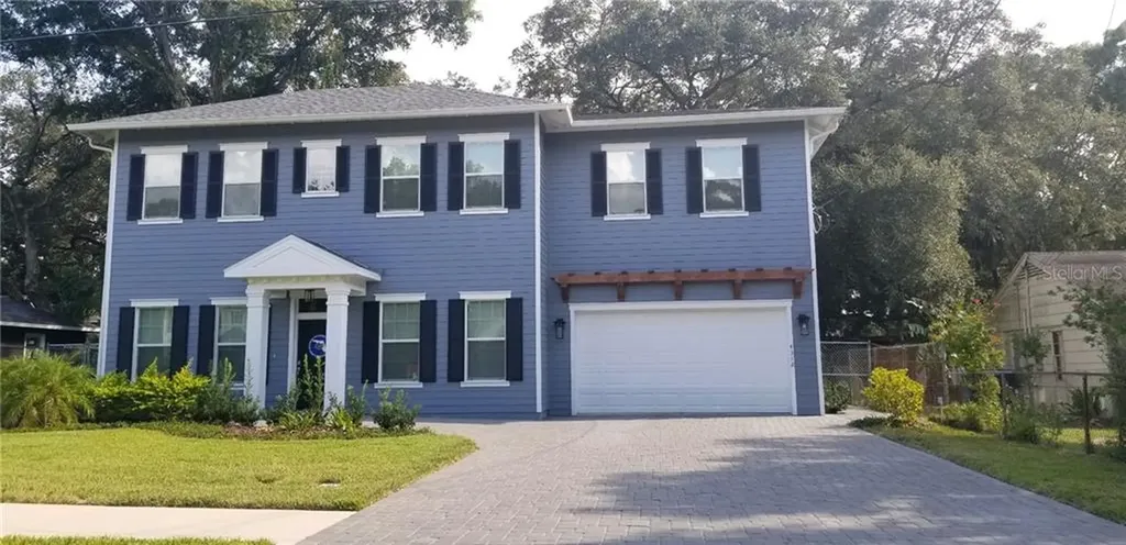 4301 W Vasconia Street Tampa FL 33629