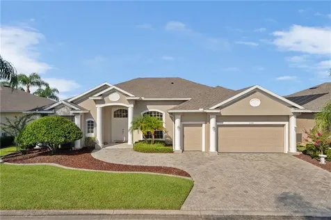 538 Golf Vista Circle Davenport FL 33837