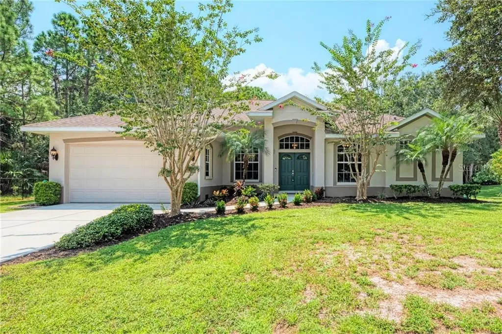 940 Trotter Street Nokomis FL 34275