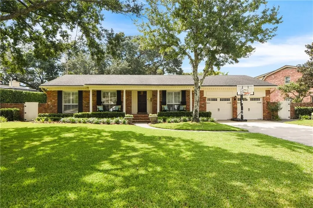2020 Siesta Lane Orlando FL 32804