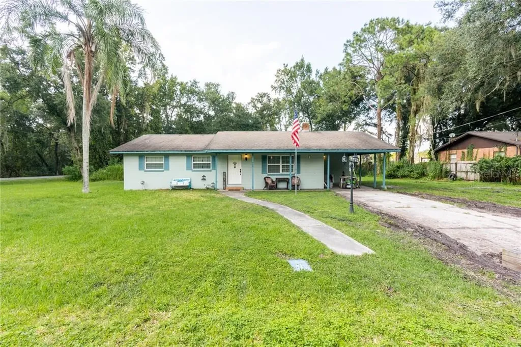 404 Vining Street Plant City FL 33563