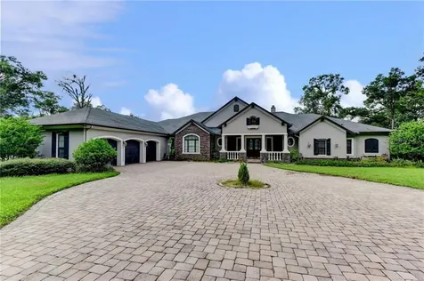 2130 Three M Trail Deland FL 32720