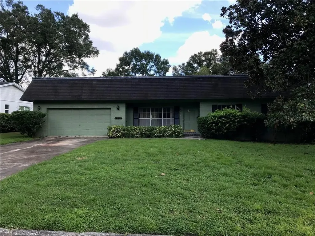 4907 N Shirley Drive Tampa FL 33603