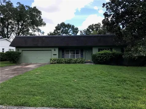 4907 N Shirley Drive Tampa FL 33603