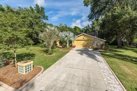 4651 Lake In The Woods Drive Spring Hill FL 34607