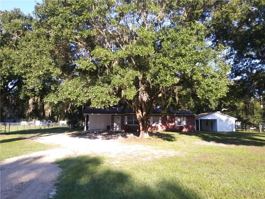 6027 Woodhaven Drive Lakeland FL 33811