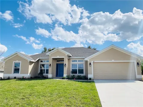 201 Brookshire Drive Lake Wales FL 33898