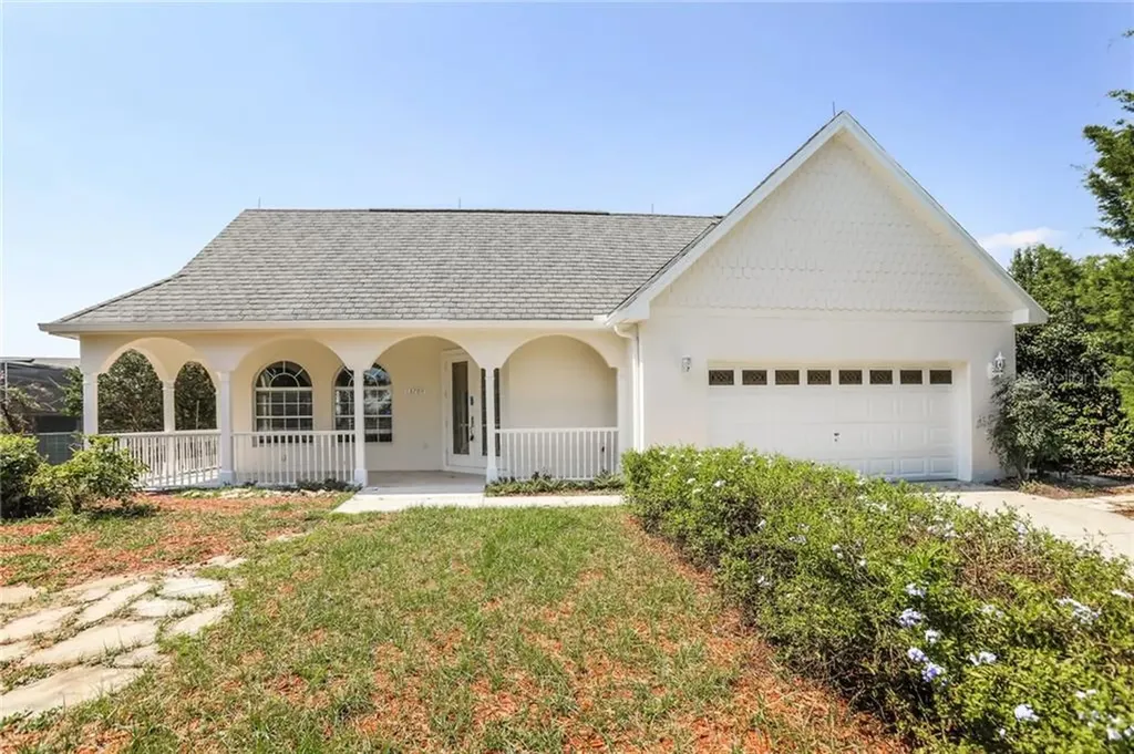13709 Colina Court Clermont FL 34711