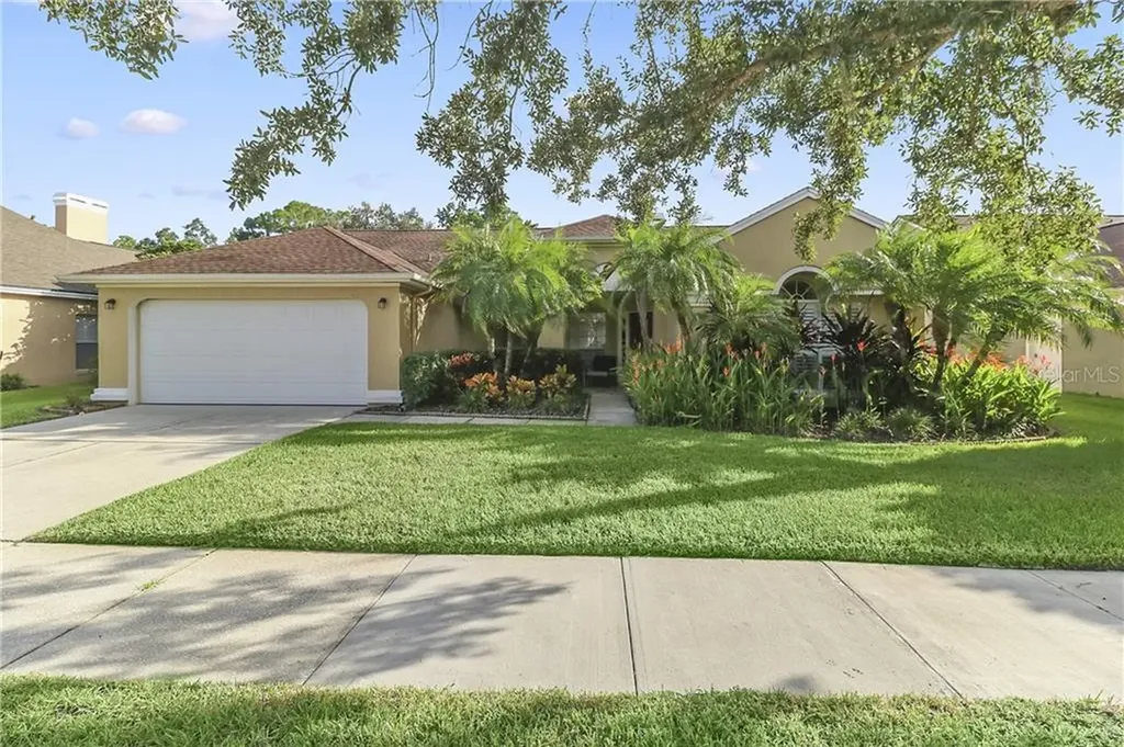 3249 Amaca Circle Orlando FL 32837