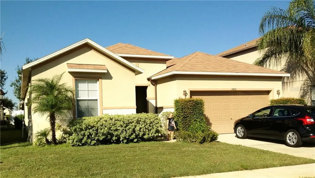 16810 Sunrise Vista Drive Clermont FL 34714