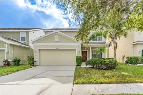 8906 Grand Bayou Court Tampa FL 33635