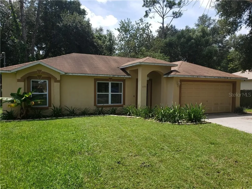 1170 4th Street Orange City FL 32763