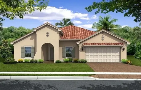 3891 Golden Knot Drive Kissimmee FL 34746