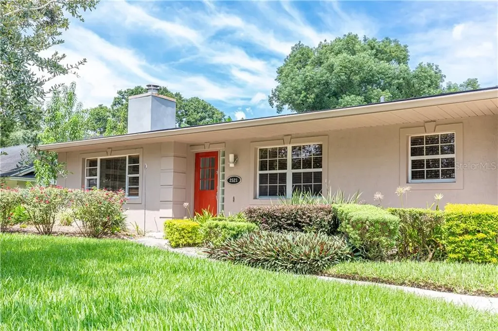 2521 Tuscaloosa Trail Winter Park FL 32789