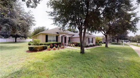 2448 Cedar Knoll Drive Apopka FL 32712