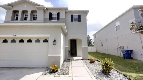 9247 Wellstone Drive Land O Lakes FL 34638