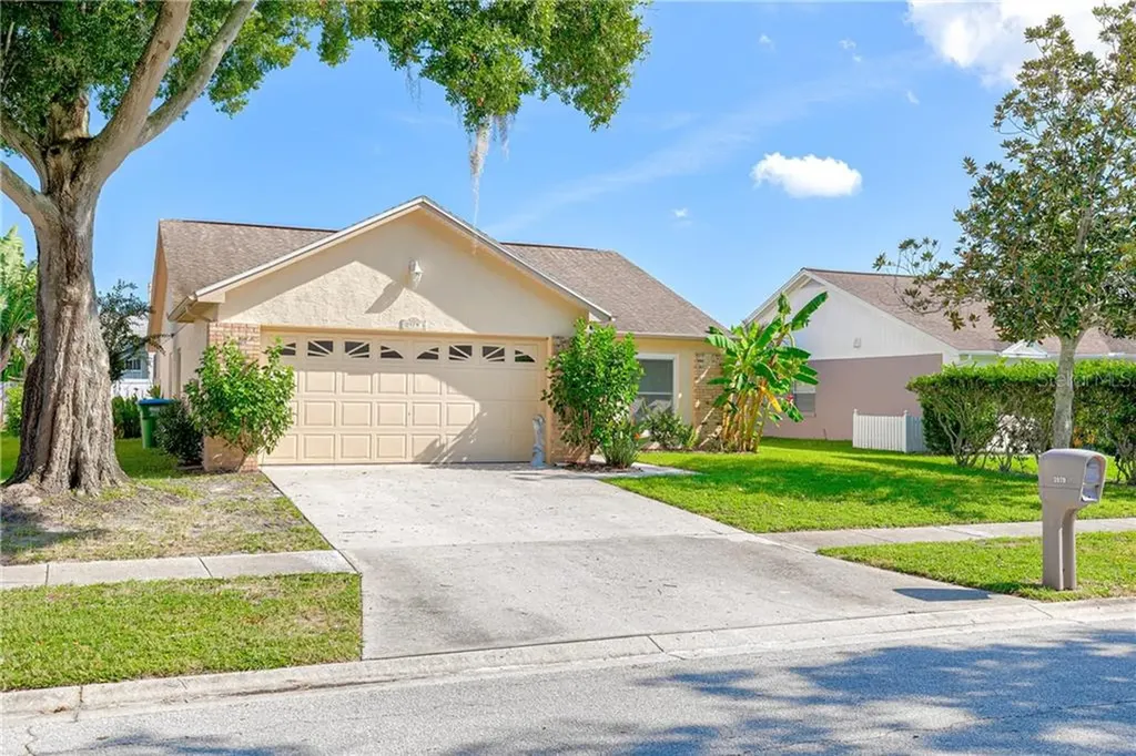 2979 Cara Court Palm Harbor FL 34684