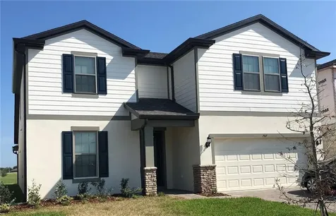 707 Citrus Isle Drive Davenport FL 33837