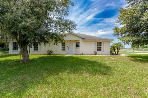 21 Lakeshore Boulevard Saint Cloud FL 34769